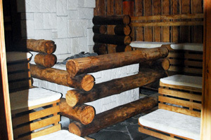 いい湯らてい３