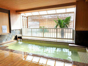 サウナ＆ホテルみどり館２