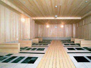 サウナ＆ホテルみどり館４