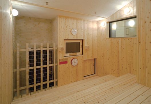 河辺温泉 梅の湯４