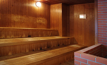 北見ピアソンホテル2