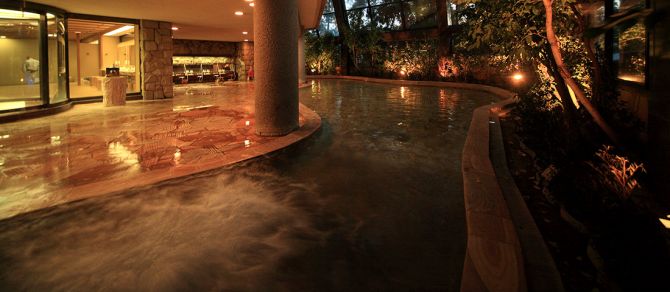 嬉野温泉 旅館 大正屋１