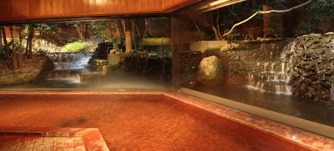 嬉野温泉 旅館 大正屋２