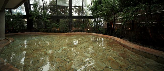 嬉野温泉 旅館 大正屋３