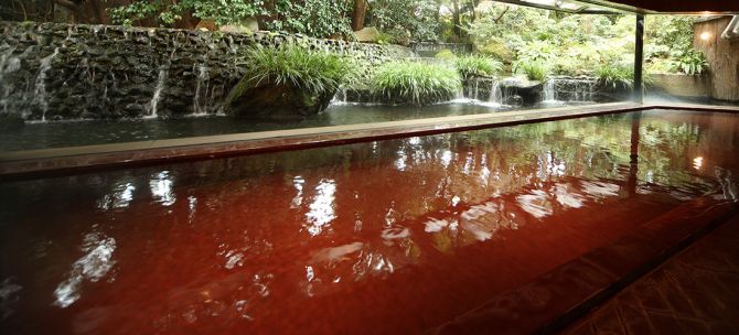 嬉野温泉 旅館 大正屋４