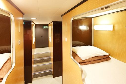 太平洋フェリー きそ2