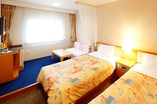 太平洋フェリー きそ3