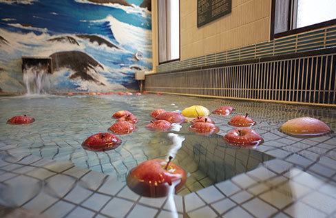 ドーミーインEXPRESS仙台広瀬通２