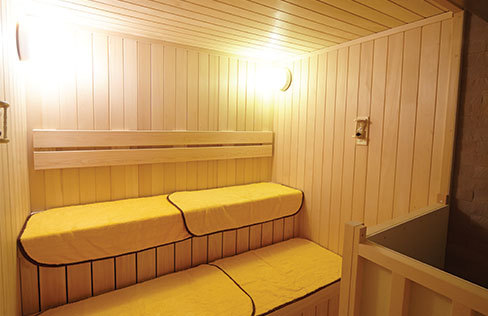 ドーミーインEXPRESS仙台広瀬通３