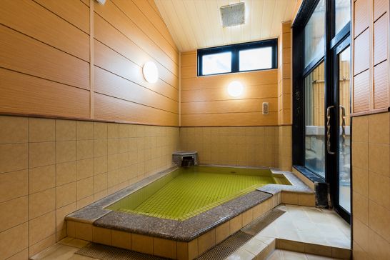 スーパー健康ランド華のゆ(埼玉)2