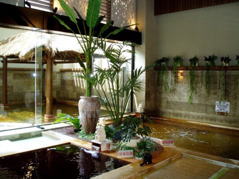 華の湯ＨＩＢＵＲＡＮ２