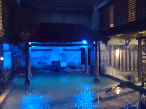 華の湯ＨＩＢＵＲＡＮ３