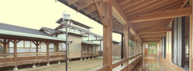 なごみ温泉やすらぎの湯2