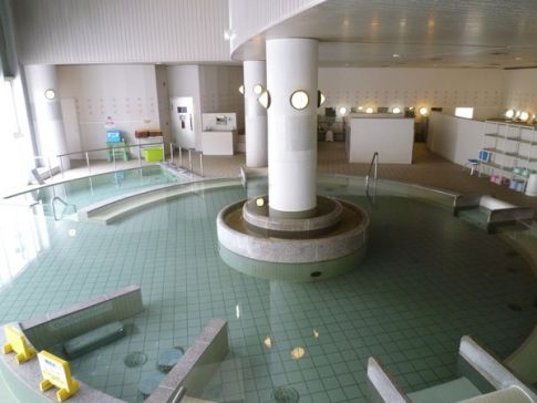 ユーパレス弁天２