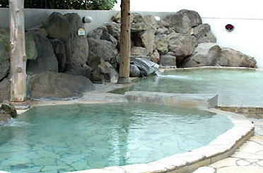 ユーパレス弁天３