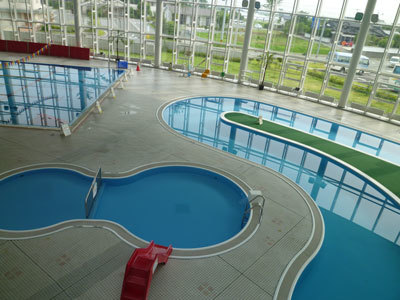 ユーパレス弁天４