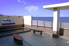 うみてらす名立ホテル光鱗２