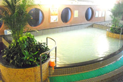 うみてらす名立ホテル光鱗３