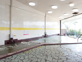 五泉市村松さくらんど温泉３