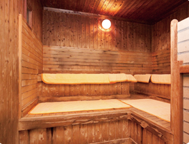 五泉市村松さくらんど温泉４