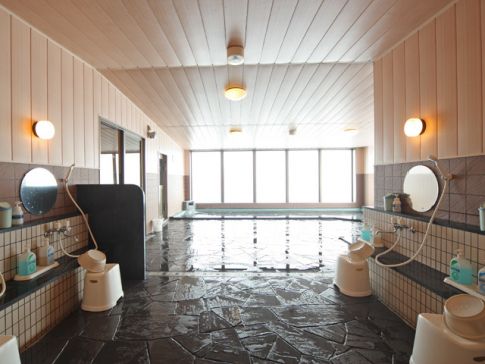 アクアホテル 燕三条駅前店２