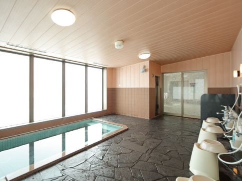 アクアホテル 燕三条駅前店３