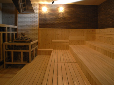 林檎の湯屋おぶ〜３