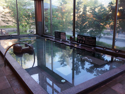 林檎の湯屋おぶ〜４