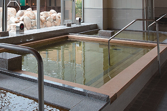 恋野温泉うはらの湯２