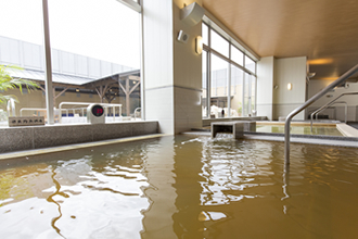 恋野温泉うはらの湯３