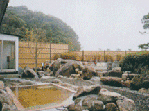 不知火温泉ロマンの湯２