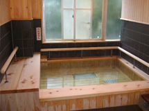 不知火温泉ロマンの湯３