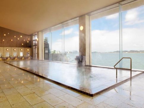 大江戸温泉物語 ながやま2