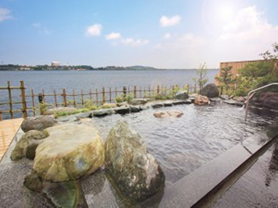 大江戸温泉物語 ながやま3