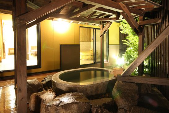 植木温泉 星の湯３