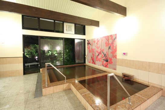 植木温泉 星の湯４