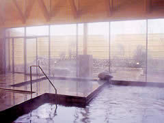 水の郷柳川温泉はえんかぜ３