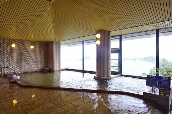 かんぽの宿 柳川１