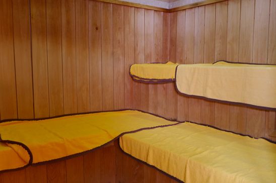 かんぽの宿 柳川３