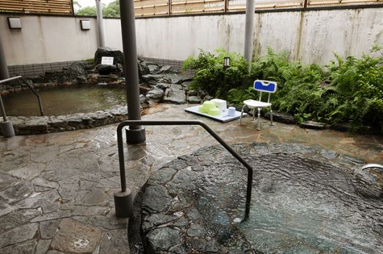 かんぽの宿 柳川４