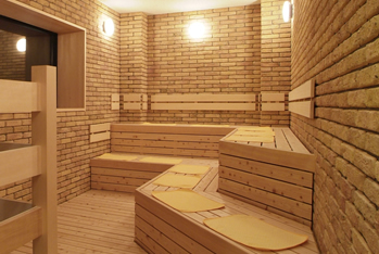 弥彦温泉 さくらの湯４