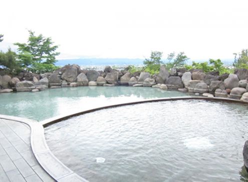 ハイジアパーク南陽１