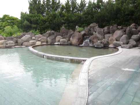 ハイジアパーク南陽３