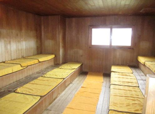 ハイジアパーク南陽４