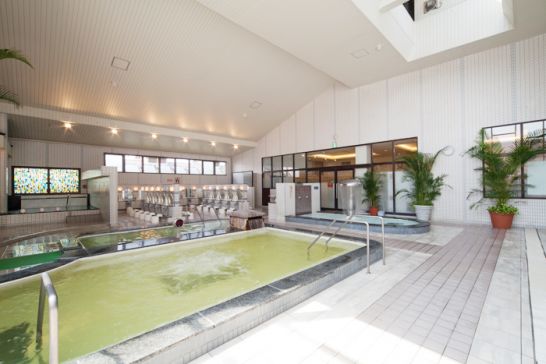 ばってんの湯３