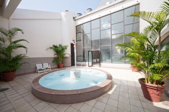 ばってんの湯４