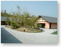 源じいの森温泉１