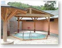 源じいの森温泉２