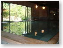 源じいの森温泉３