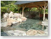 源じいの森温泉４